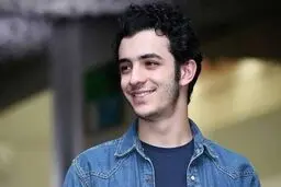 حمایت جانانه علی شادمان از سعید روستایی/ عکس

