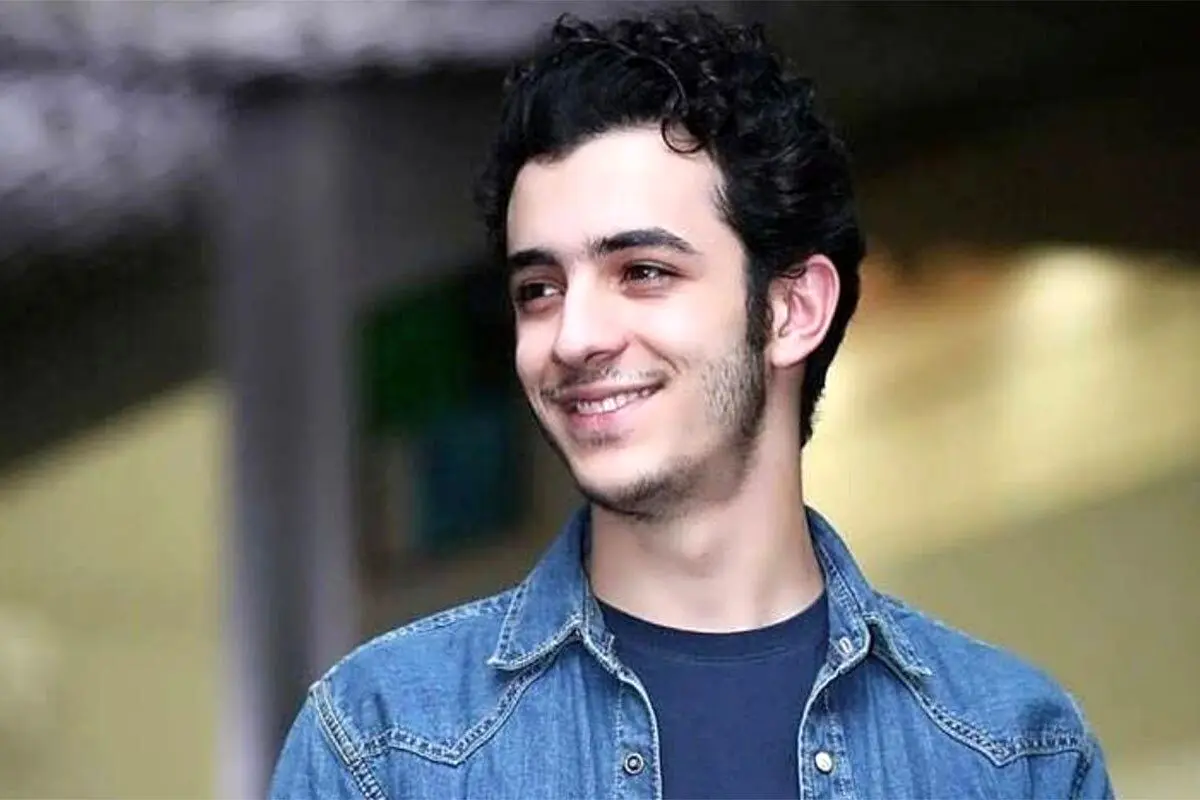 حمایت جانانه علی شادمان از سعید روستایی/ عکس

