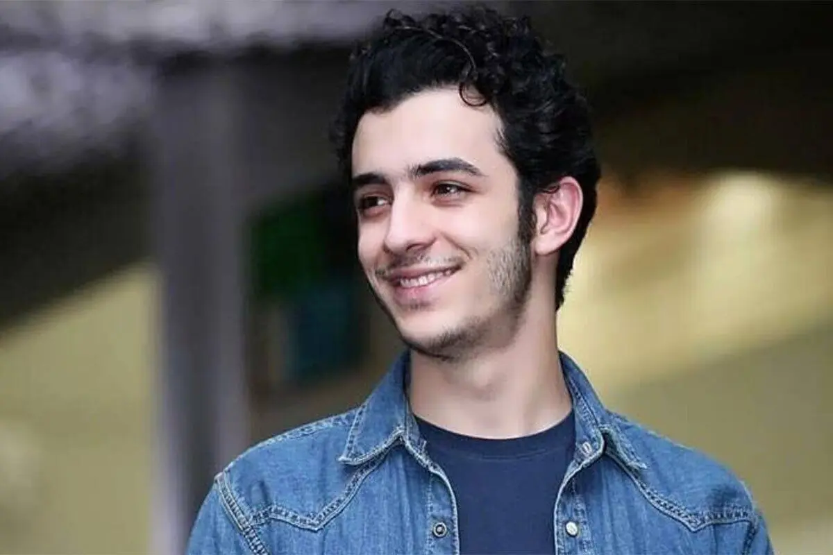 حمایت جانانه علی شادمان از سعید روستایی/ عکس

