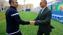 مهدی قائدی به استقلال برمی‌گردد؟