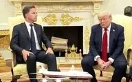 ترامپ: هرگز از روسیه راضی نیستم
