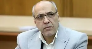 تشکری‌هاشمی: خشکیدگی درختان تهران فقط به چیتگر محدود نیست