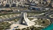 ‌سایه مافیا بر سر حریم تهران