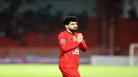 نتیجه بازی تراکتور سپاهان هفته نوزدهم لیگ برتر فوتبال