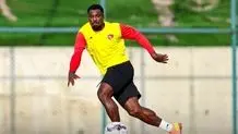 خبر مهم درویش درباره توافق پرسپولیس و تراکتور