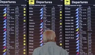 Trump considers travel ban for 43 countries, including Iran