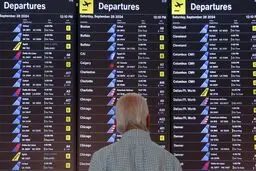 Trump considers travel ban for 43 countries, including Iran