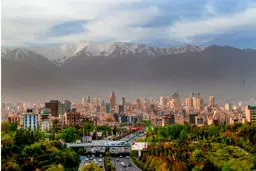 پیام استاد دانشگاه تهران به زاکانی: از انقلاب دوم فرانسه درس بگیرید