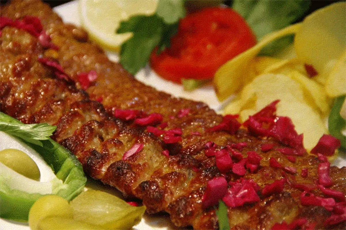 کباب ارزان تر از ۱۰۰ هزار تومان نخرید 