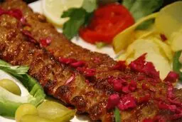 کباب ارزان تر از ۱۰۰ هزار تومان نخرید 