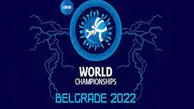 تحلیلی بر مسابقات کشتی آزاد 2022 بلگراد صربستان
