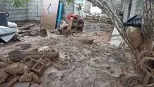 یک نفر در خوی براثر جاری شدن سیل جان باخت

