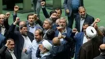 می‌خواستند با عبارت حقوق 100 میلیونی مجلسی که مدال افتخار گرفته را تخریب کنند

