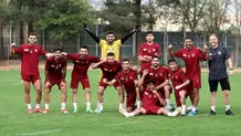 یاغی در پرسپولیس می‌ماند؟