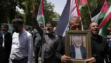 اطلاعیه جدید درباره زمان و مکان مراسم تشییع پیکر «اسماعیل هنیه» در تهران
