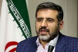 وزیر ارشاد: با نظارت قوی‌تر اتفاقات خوبی در انتظار شبکه نمایش‌خانگی است
