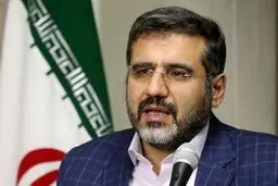 وزیر ارشاد: با نظارت قوی‌تر اتفاقات خوبی در انتظار شبکه نمایش‌خانگی است
