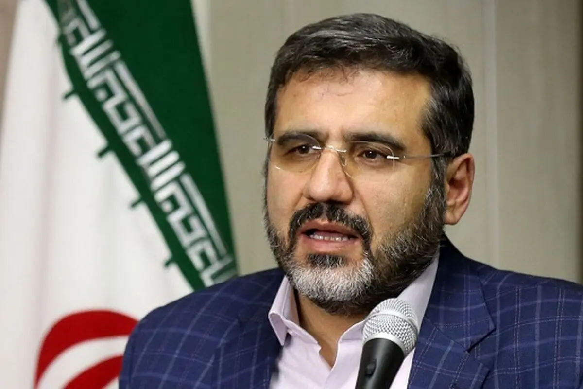 وزیر ارشاد: با نظارت قوی‌تر اتفاقات خوبی در انتظار شبکه نمایش‌خانگی است