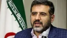 وزیر ارشاد: با نظارت قوی‌تر اتفاقات خوبی در انتظار شبکه نمایش‌خانگی است