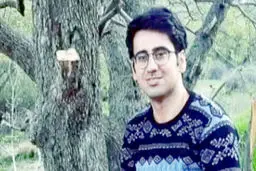 تأملی بر درگذشت حمید مرادی  در آتش‌سوزی آبیدر