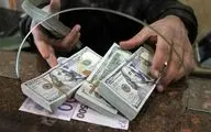 دلار وارد کانال ۴۱ هزار تومان شد