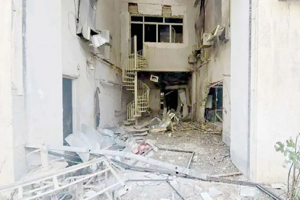 «محمدامین»، نزدیک‌ترین دانشجو 
به کپسول هیدروژن خالص 
