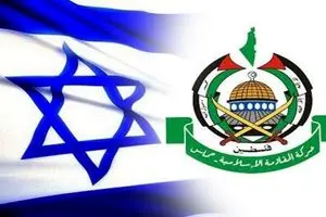 رهبران حماس به خاطر نماز نجات پیدا کردند+ روایت سگال