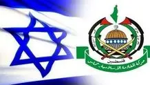 دیدار رئیس تشکیلات خودگردان فلسطین با جولانی+ویدئو