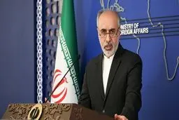 آمریکایی‌ها از طریق واسطه به دنبال گفت‌وگو با ایران هستند

