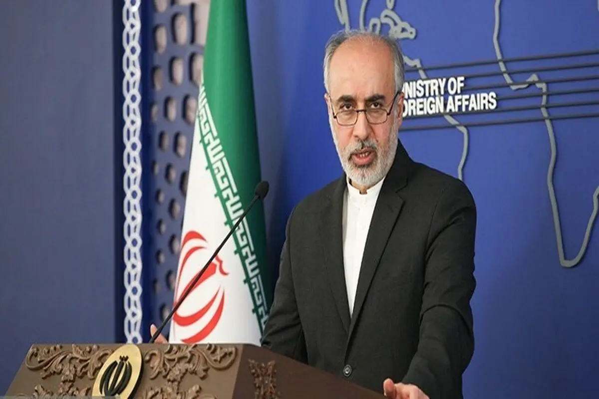 آمریکایی‌ها از طریق واسطه به دنبال گفت‌وگو با ایران هستند


