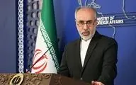 آمریکایی‌ها از طریق واسطه به دنبال گفت‌وگو با ایران هستند

