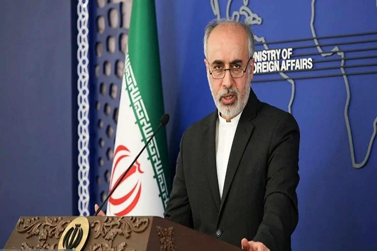 آمریکایی‌ها از طریق واسطه به دنبال گفت‌وگو با ایران هستند

