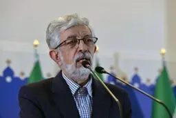 کسی قبل از انقلاب در ایران نام دخترش را زینب نمی‌گذاشت

