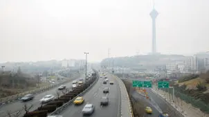 مهر «آلوده» برای تهرانی‌ها