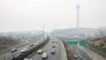 مهر «آلوده» برای تهرانی‌ها