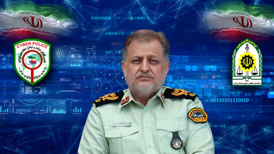 هشدار پلیس فتا؛ این اقدامات در فضای مجازی زمان جنگ جرم محسوب میشود