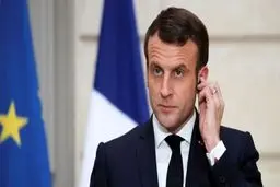 ماکرون به دنبال نفوذ بیشتر در خاورمیانه