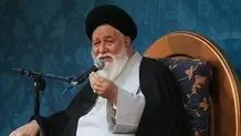 هرکس به چالش‌های مسلمانان بی‌تفاوت باشد، مسلمان نیست