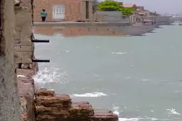 زندگی در خانه‌های رو به دریا چگونه است   