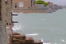 زندگی در خانه‌های رو به دریا چگونه است   