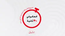 از ارزش معاملات اولین روز نمایشگاه هوایی دبی تا  نامه 11 رسانه برای حضور در غزه