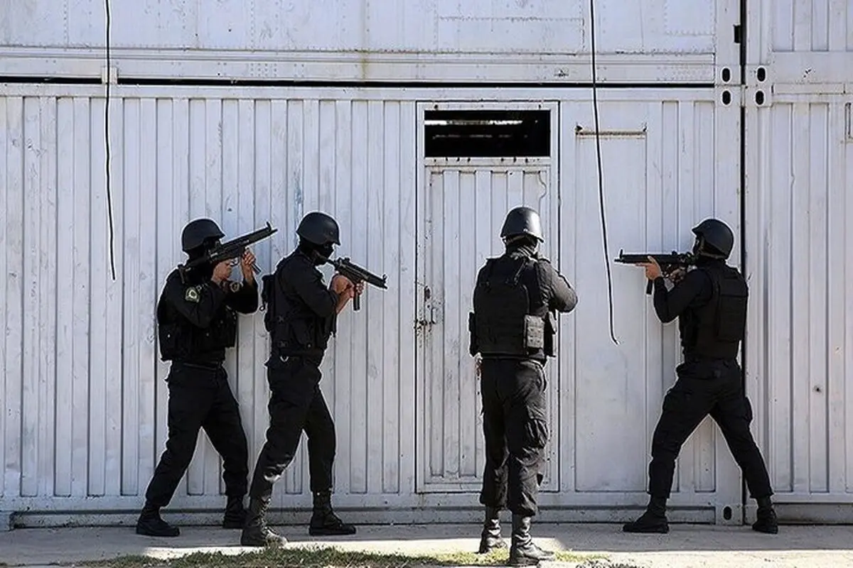 New details released about Chabahar, Rask terrorist attack