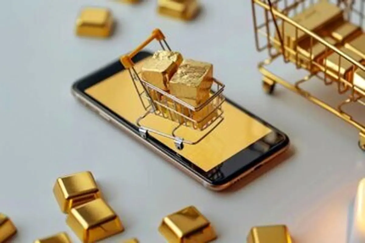 پیش‌بینی قیمت طلا در بازار جهانی