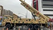 اوکراین: ابزار مقابله با موشک‌های بالستیک ایران را نداریم