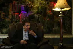 جزئیات تشییع سعید مظفری اعلام شد