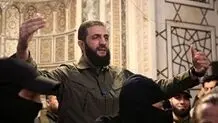 اولین واکنش جولانی به تجاوز گسترده رژیم اسرائیل به سوریه/ ویدیو