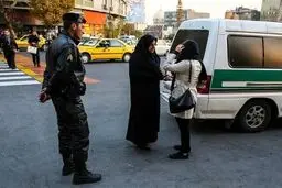 گشت ارشاد با دستور رئیسی راه اندازی شد؟