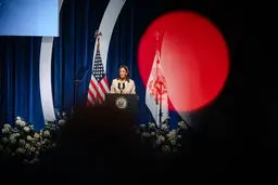 سیاست خارجی هریس در قبال ایران/ «کامالا هریس» به‌دنبال توافق جدید با ایران است؟