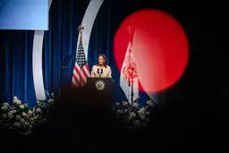سیاست خارجی هریس در قبال ایران/ «کامالا هریس» به‌دنبال توافق جدید با ایران است؟