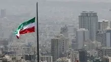 هشدار مهم نسبت به وزش باد شدید، گردوخاک و رعدوبرق در پایتخت
